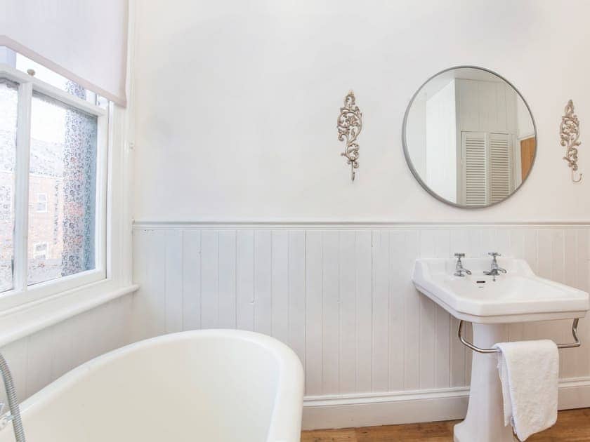 Bathroom | The Haven, York