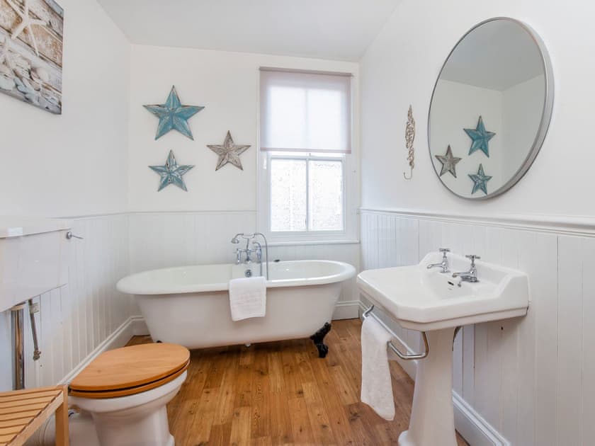 Bathroom | The Haven, York