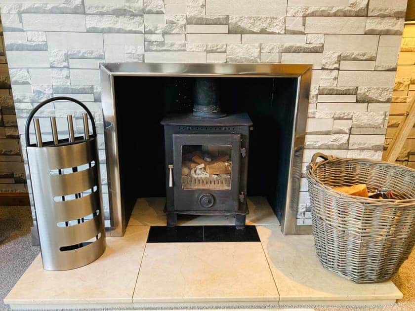 Living room | Aonachan Cottage, Spean Bridge