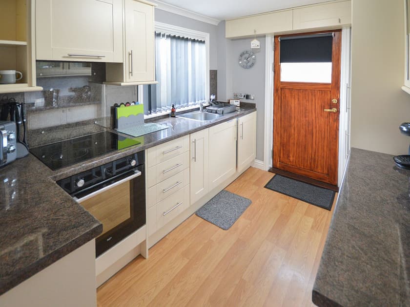 Kitchen | Sealladh Mairi, Caol, near Fort William