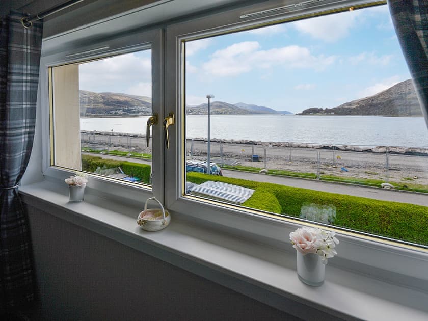 View | Sealladh Mairi, Caol, near Fort William