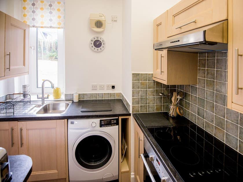 Kitchen | Armadale Apartment, Fort William