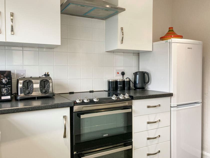 Kitchen | Dolphin Cottage, Braunton