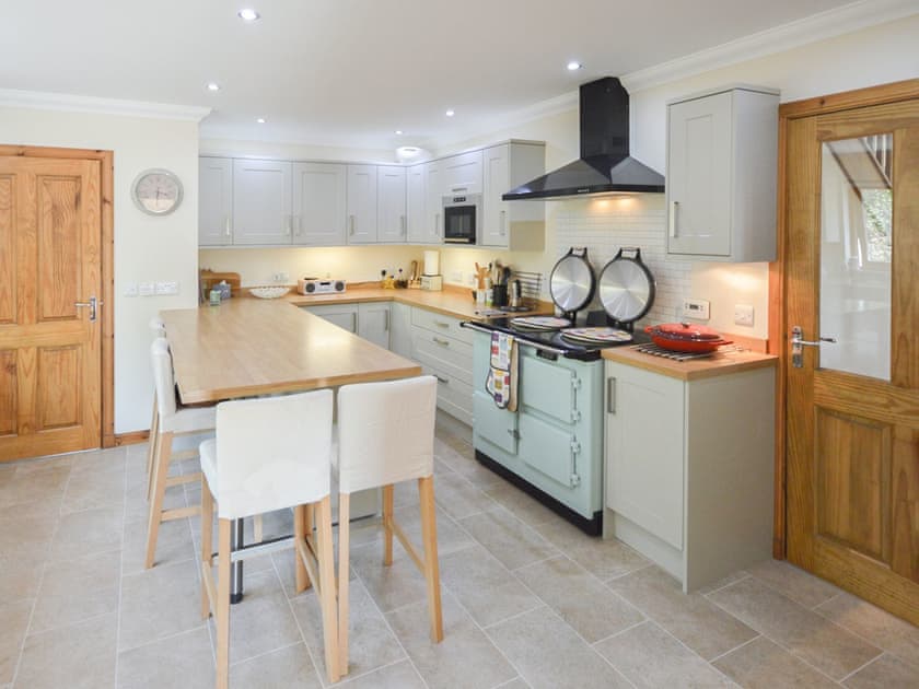 Kitchen | Ardbrae, Gairlochy, near Spean Bridge