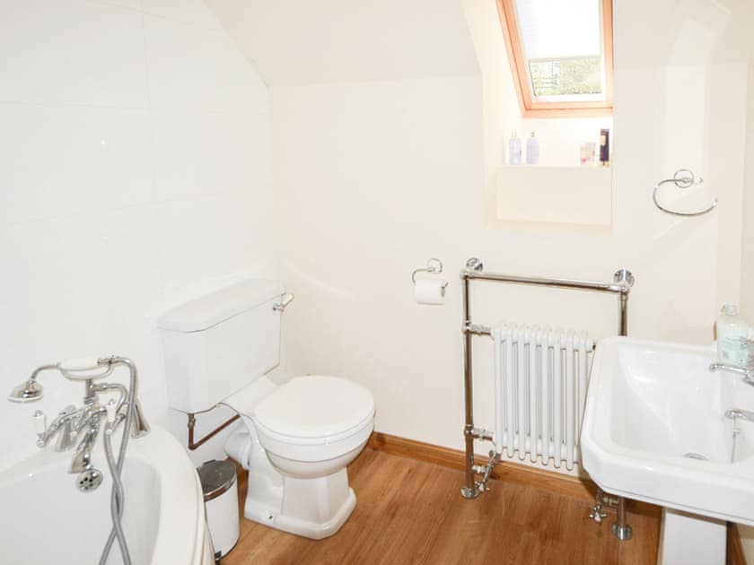Bathroom | Ardbrae, Gairlochy, near Spean Bridge