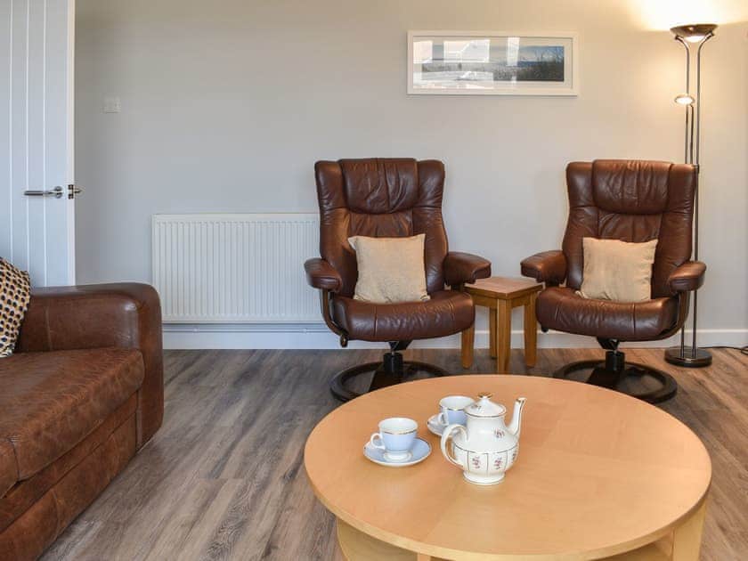 Living room | Markham House, Weymouth