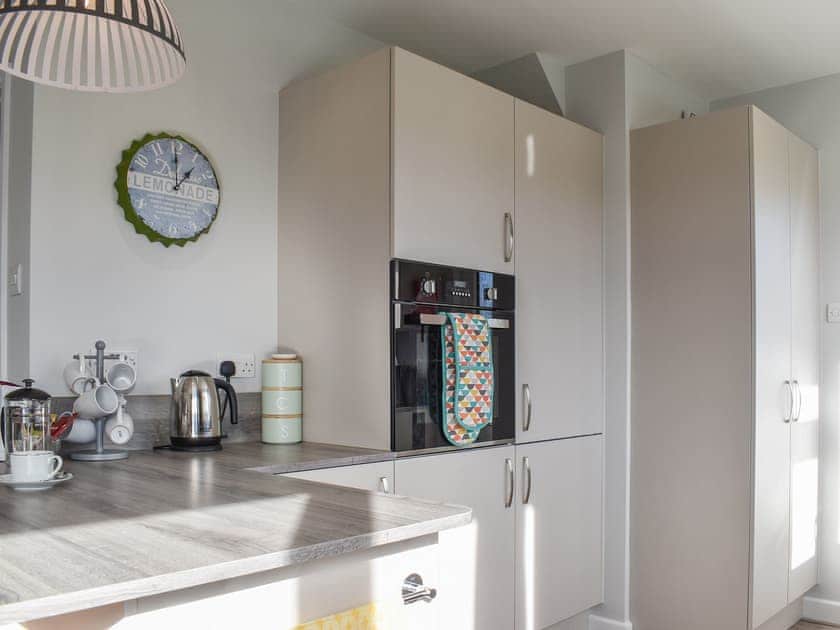 Kitchen area | Markham House, Weymouth