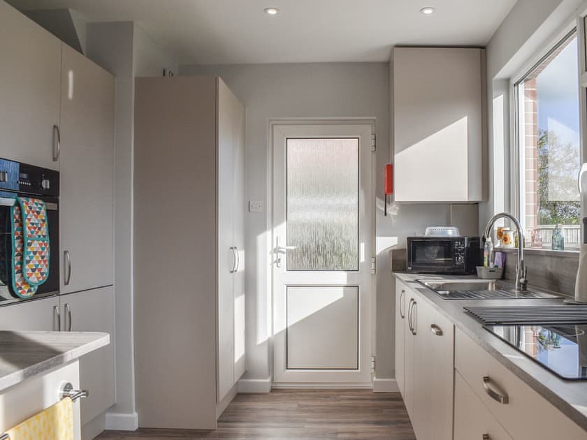 Kitchen area | Markham House, Weymouth