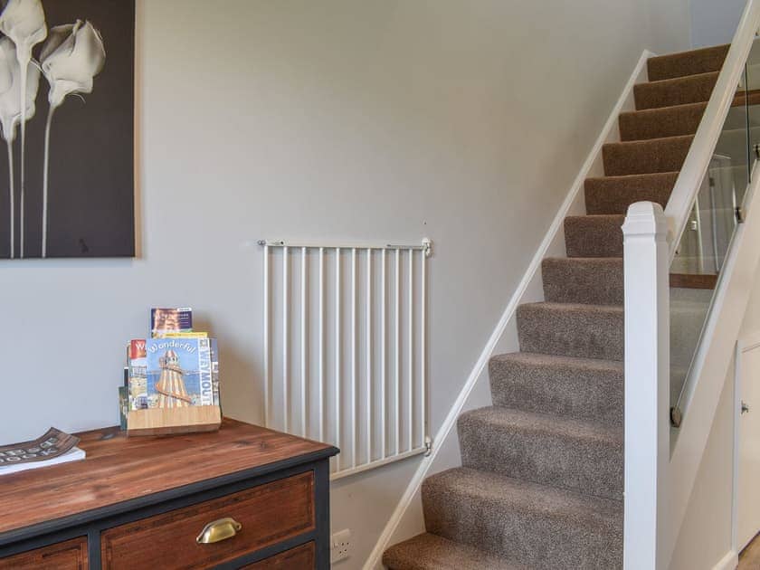 Hallway | Markham House, Weymouth