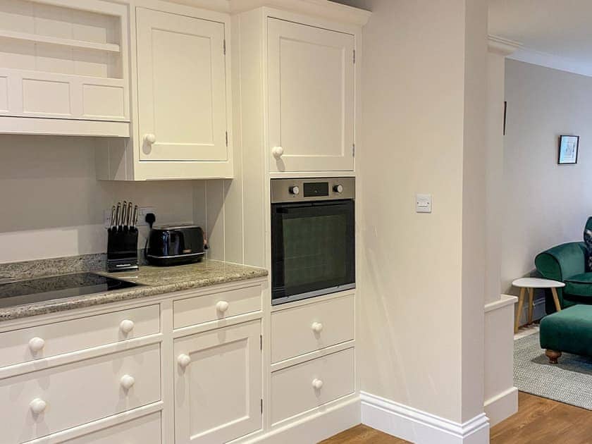 Kitchen | Herons Nest - Harewood Holidays, Harewood, near Leeds
