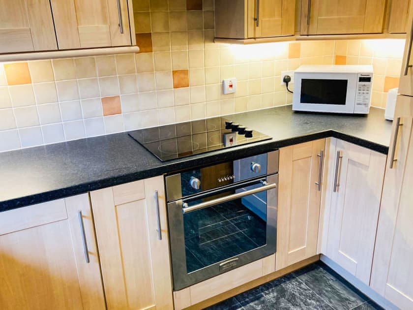 Kitchen | Inverlochy Court, Inverlochy