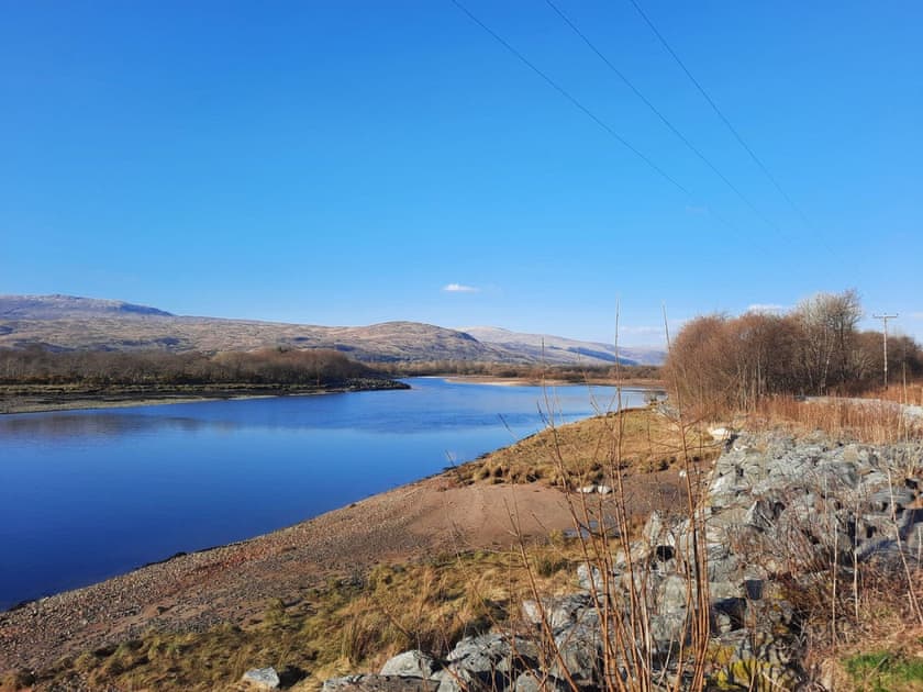 Surrounding area | Inverlochy Court, Inverlochy