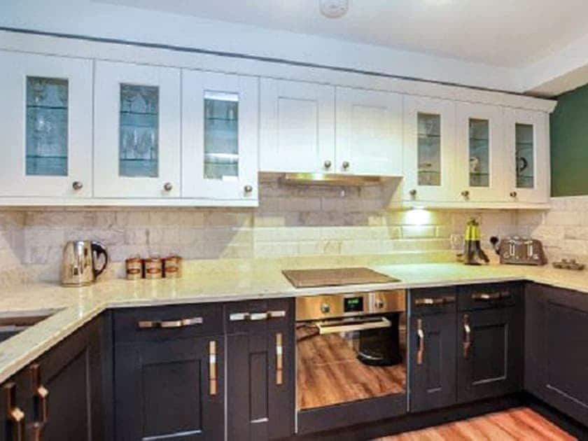 Kitchen | Blue Bridge, York