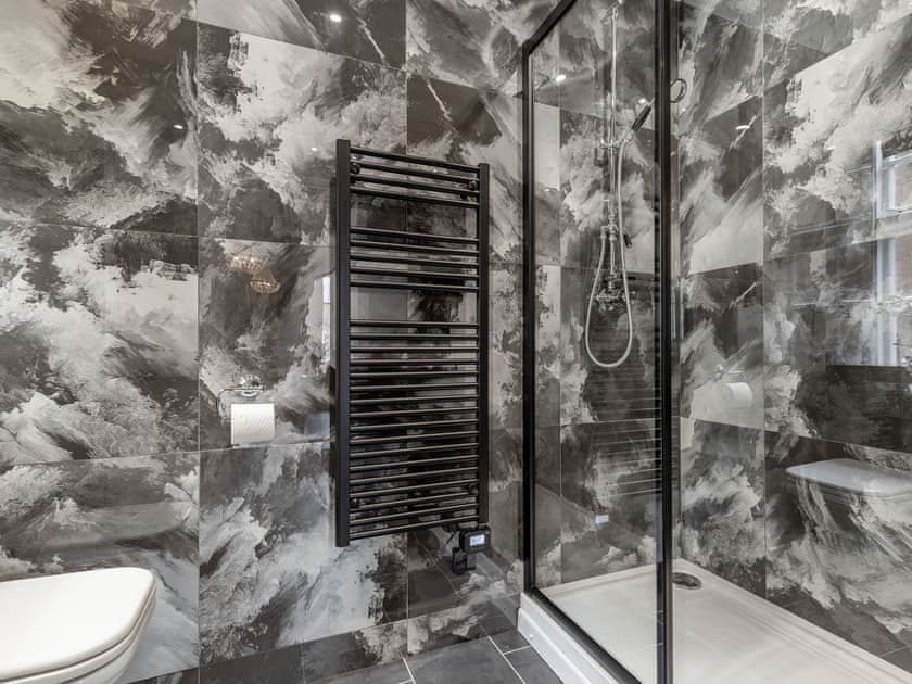 Shower room | No3 On The Severn, Bridgnorth