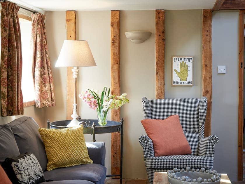 Living room | The Old Dairy - Manor Mews, Tattersett, near Fakenham