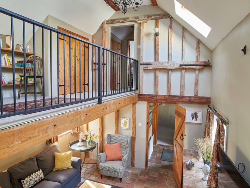 Interior | The Old Dairy - Manor Mews, Tattersett, near Fakenham