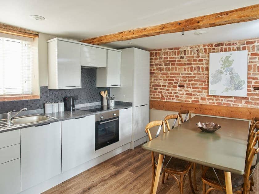 Kitchen | The Old Dairy - Manor Mews, Tattersett, near Fakenham