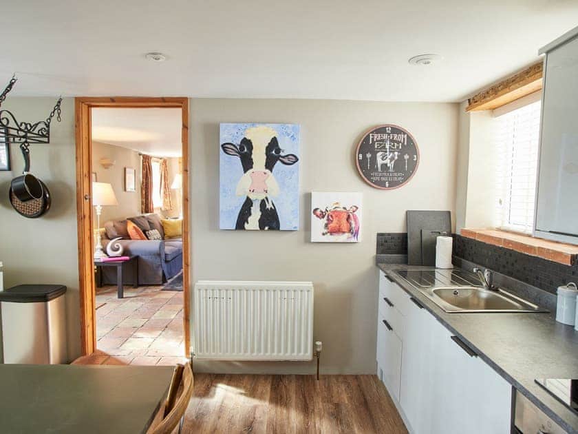 Kitchen | The Old Dairy - Manor Mews, Tattersett, near Fakenham