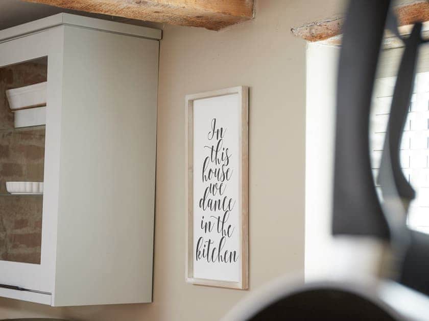 Kitchen | The Old Dairy - Manor Mews, Tattersett, near Fakenham