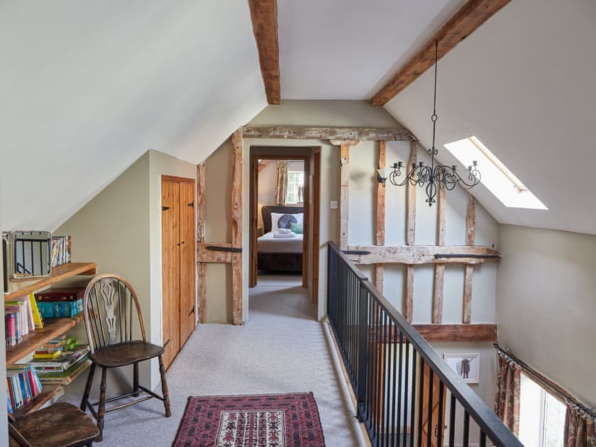 Mezzanine | The Old Dairy - Manor Mews, Tattersett, near Fakenham