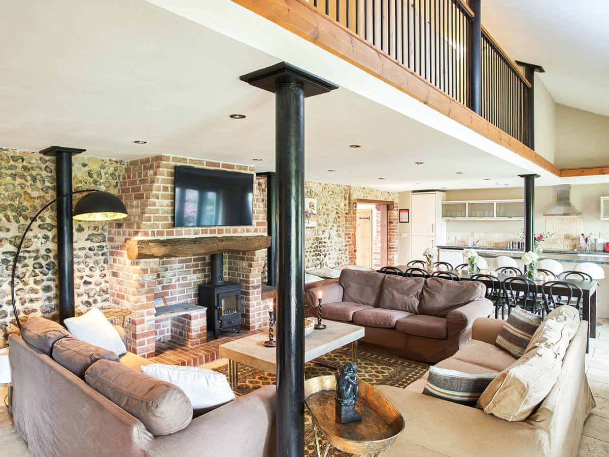 The Henhouse