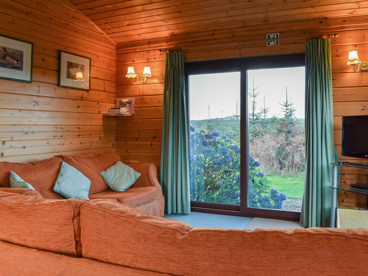 Jasmine Lodge - Holiday lodge in South West England - Image 4