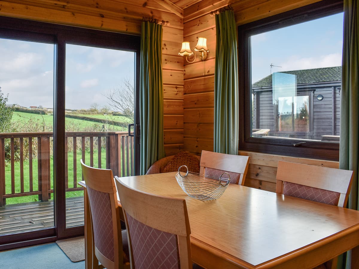 Jasmine Lodge - Holiday lodge in South West England - Image 5