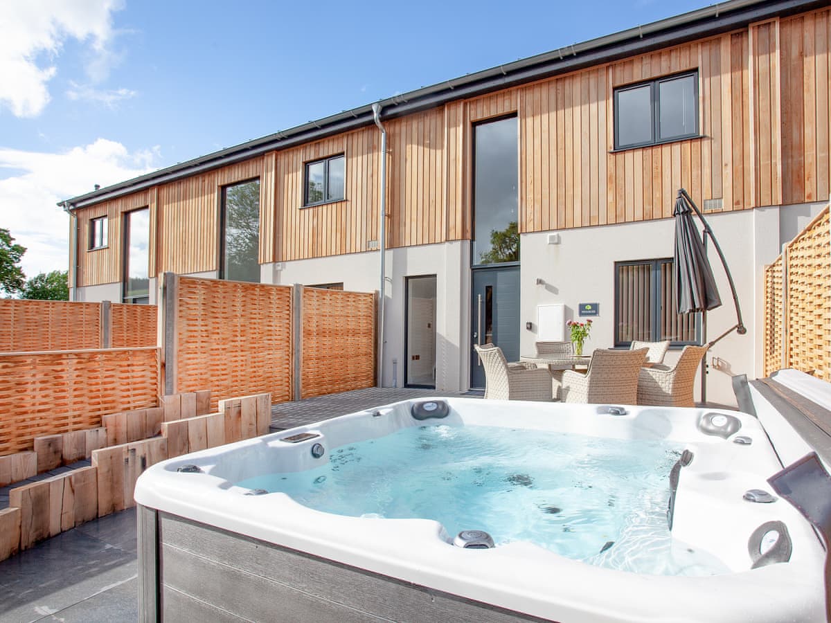 Bincombe Country Cottages - Primrose