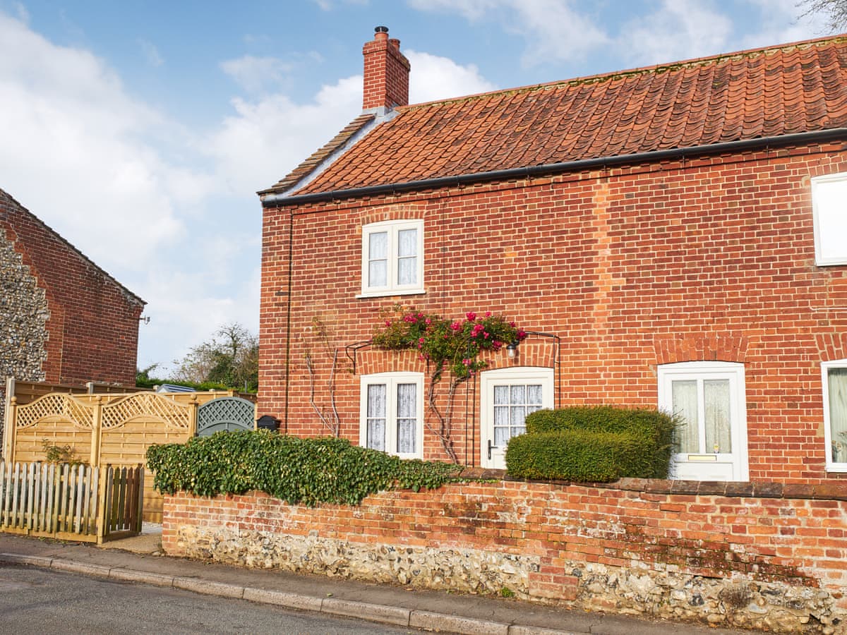 Rose Cottage