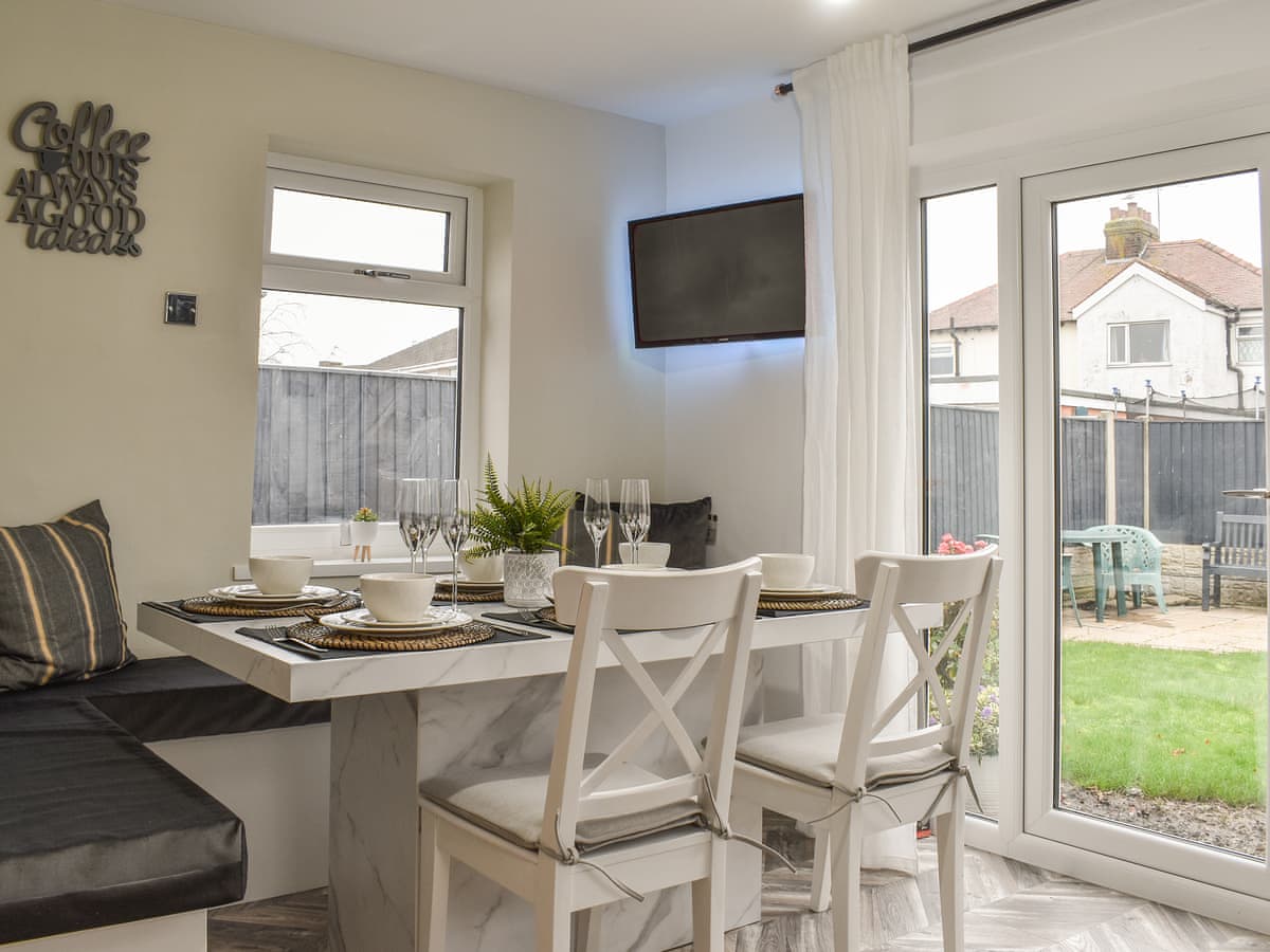 Wharfdale Lodge - Holiday lodge in North West England - Image 5