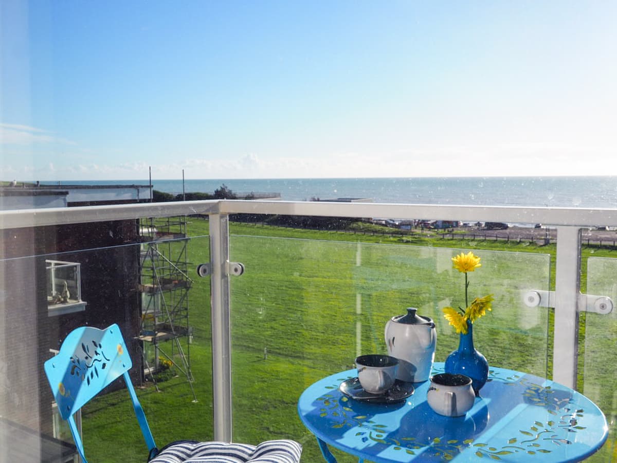 Self-catering cottages in Hastings