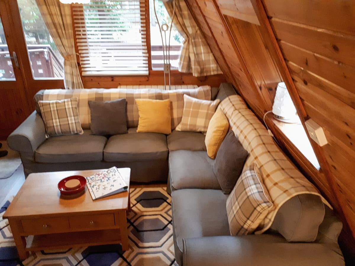 Bracken Lodge - Holiday lodge in East Anglia - Image 2