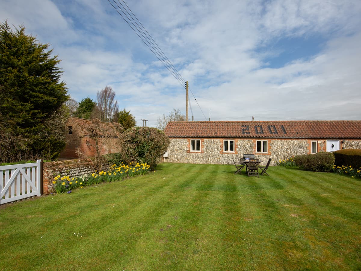 The Bolt Hole