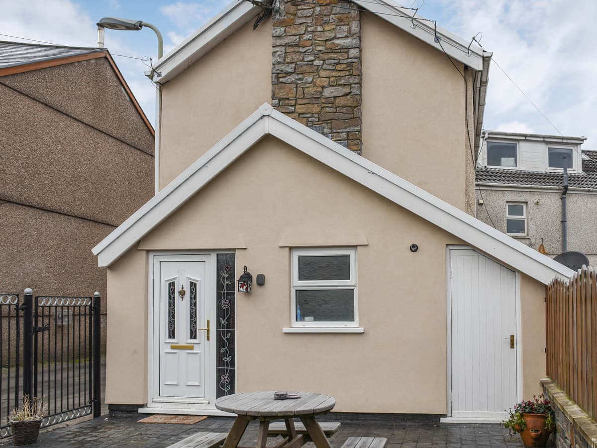 Rose Cottage