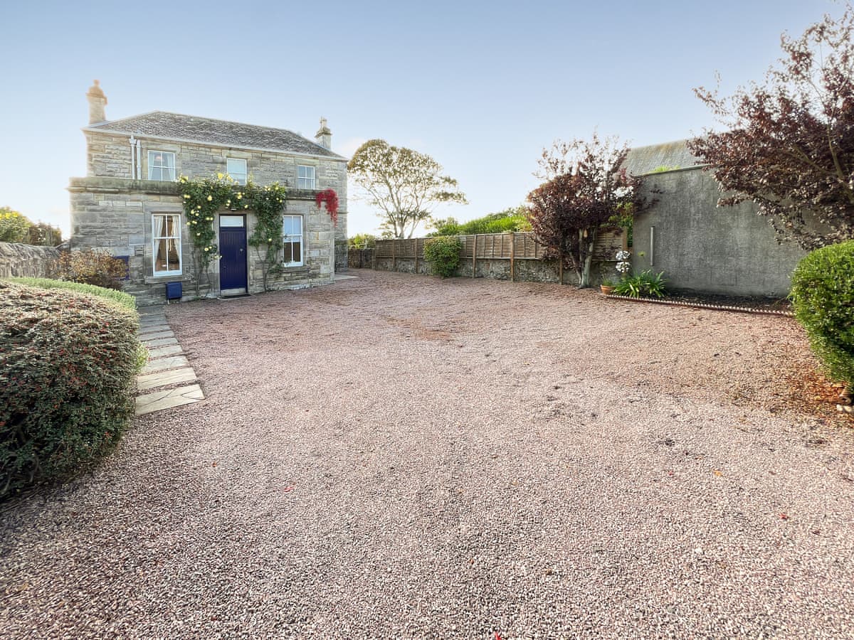 Ruddon Grange