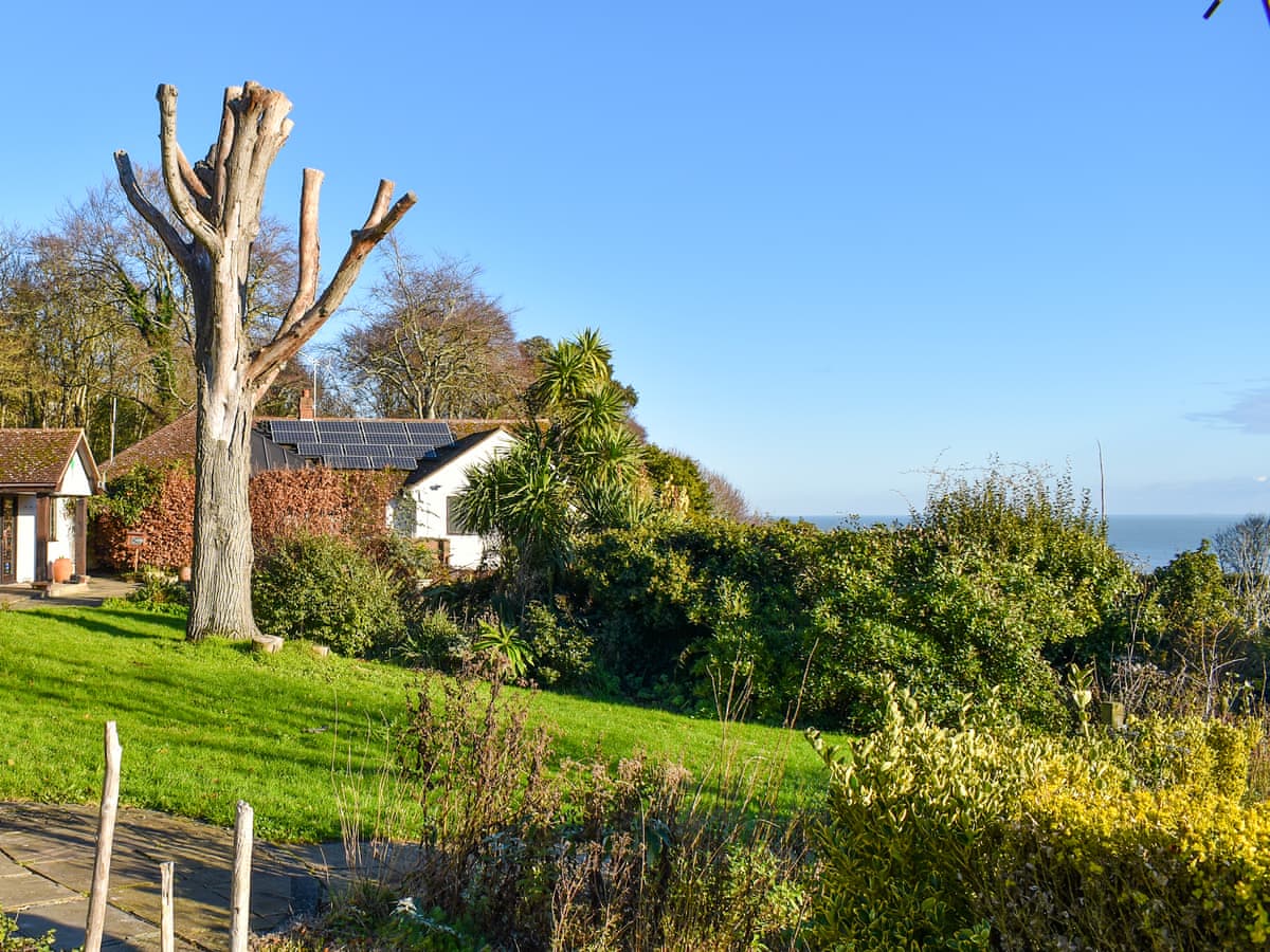 Pines Cottage