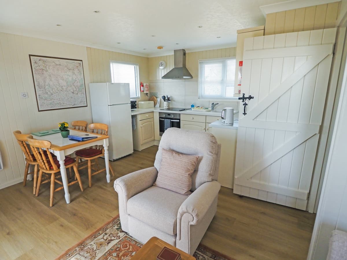 Ash Lodge - Holiday Lodge in Yorkshire - Image 4