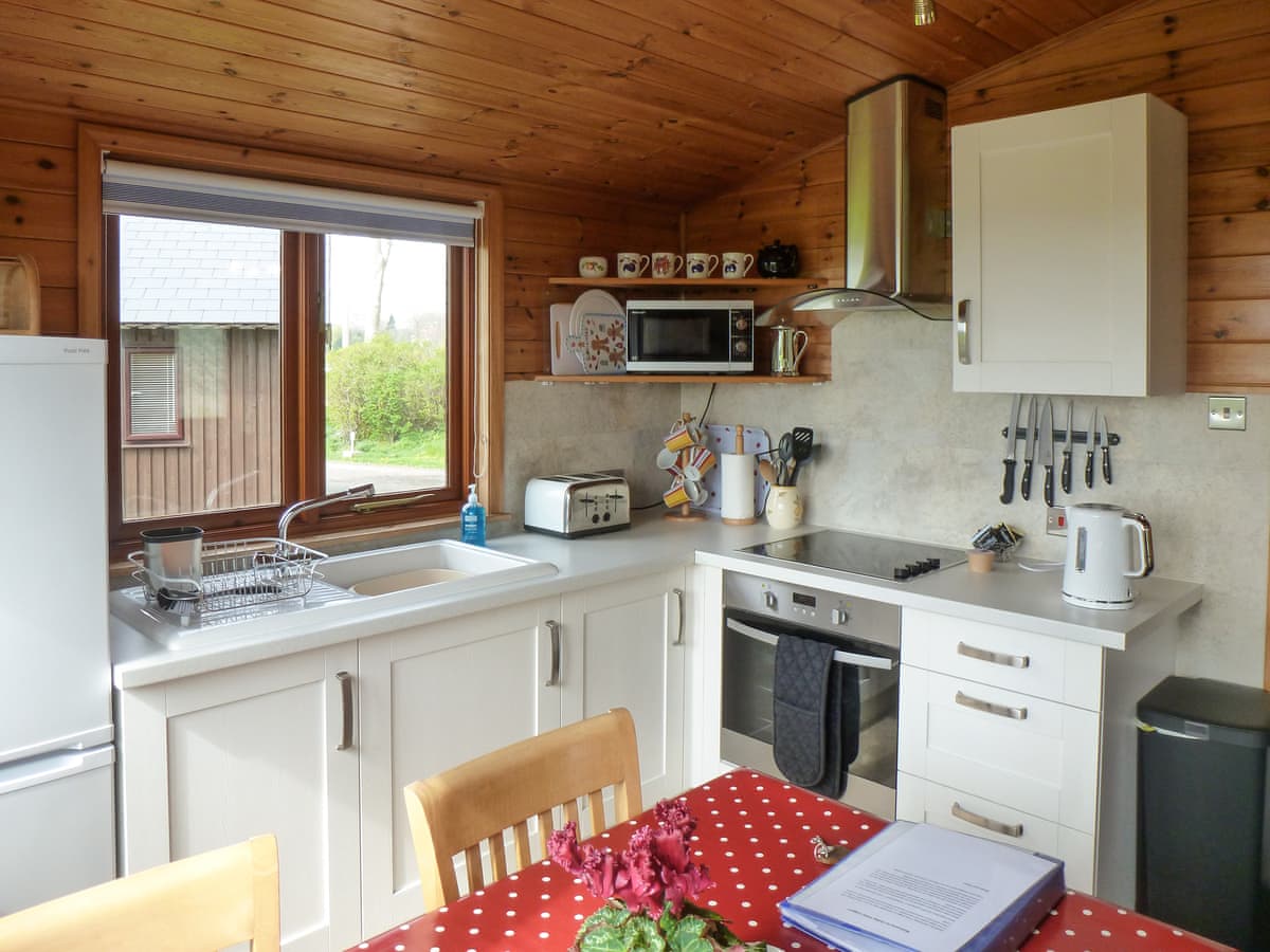 Wren Lodge - Holiday Lodge in Yorkshire - Image 5