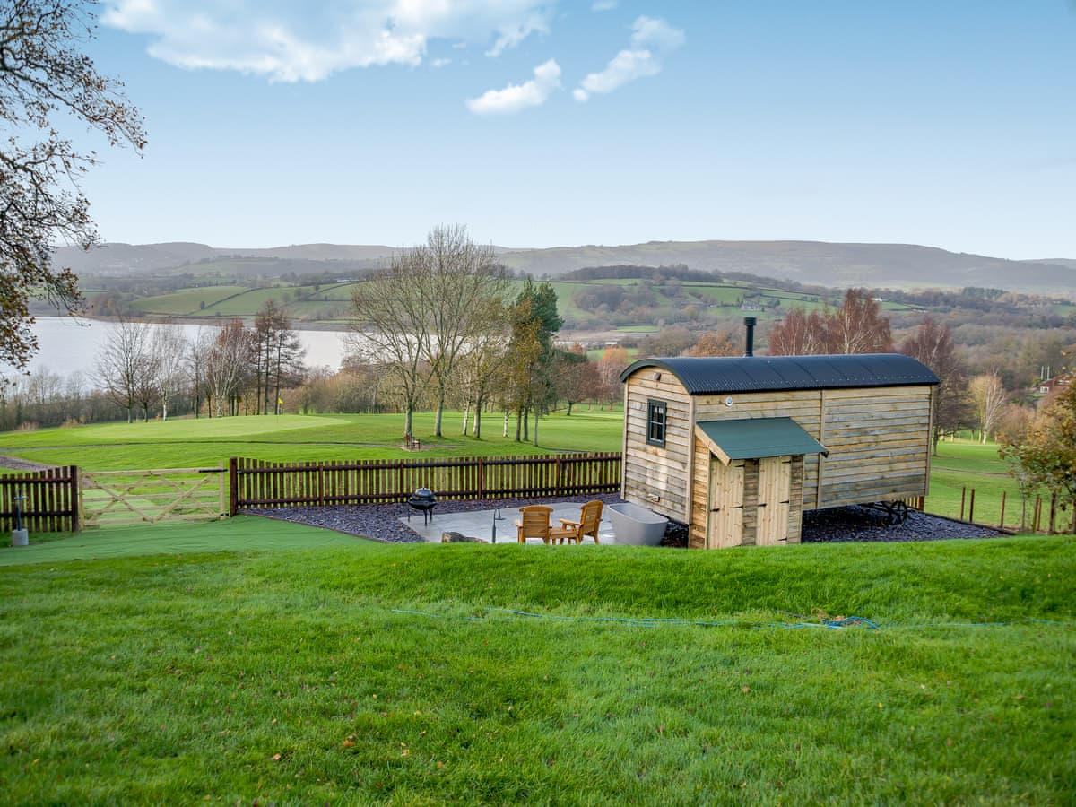 Sugarloaf Hut