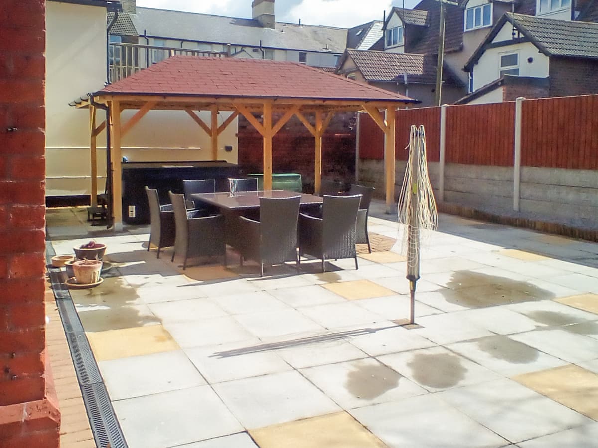 Heritage Lodge - Holiday Lodge in North Wales - Image 2