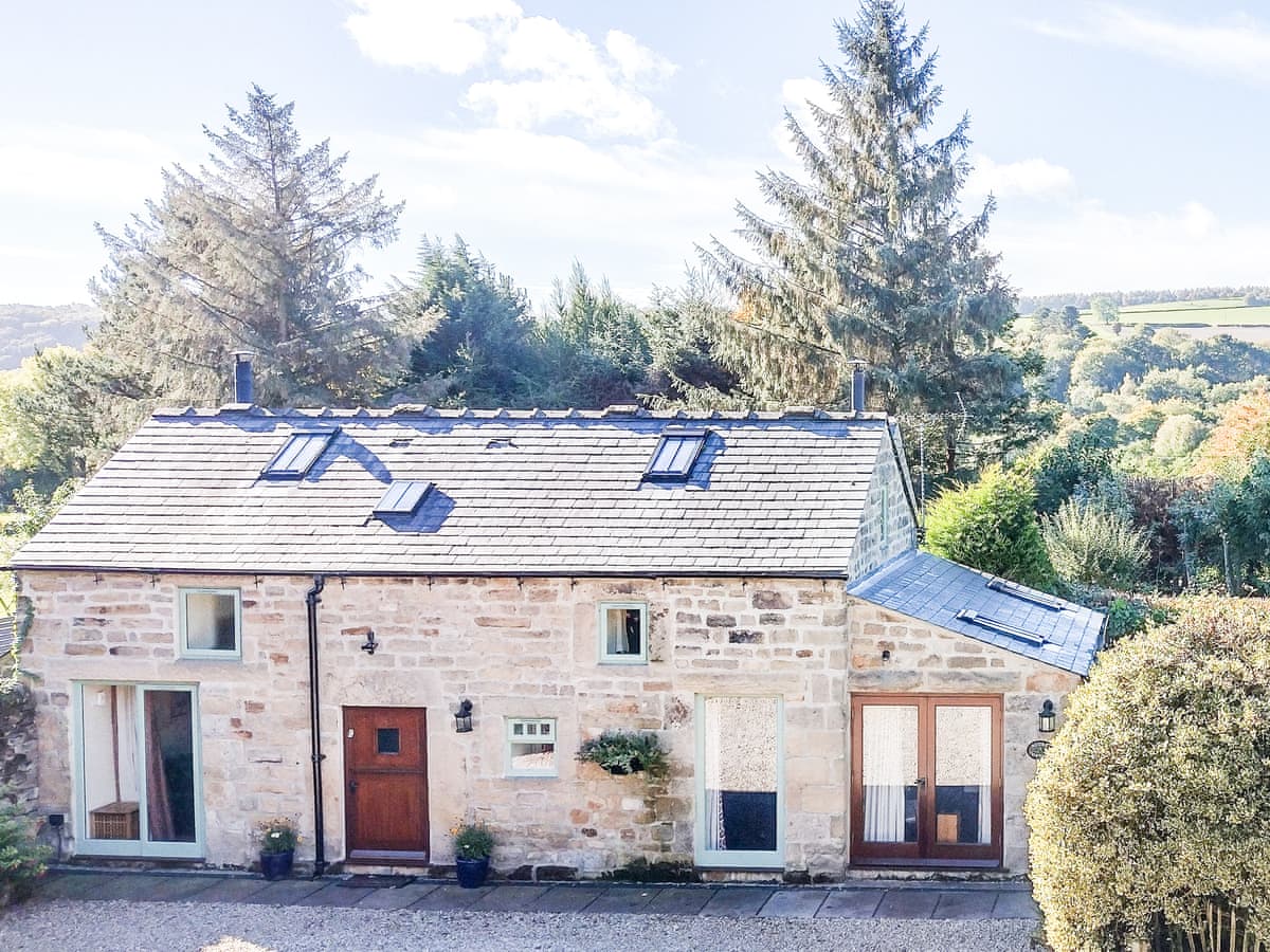 Acorn Cottage