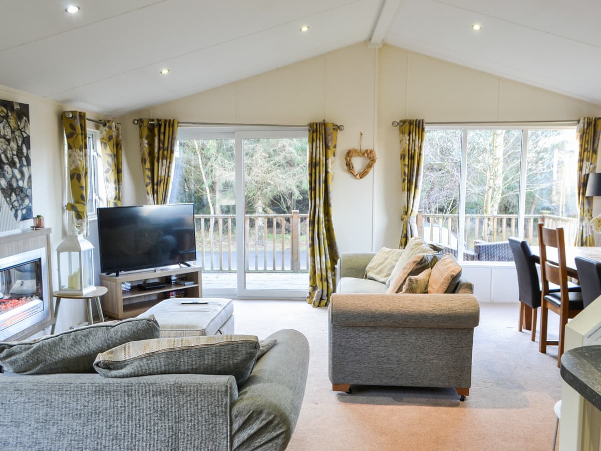 Felmoor Park - Oakwood Lodge - Image 3