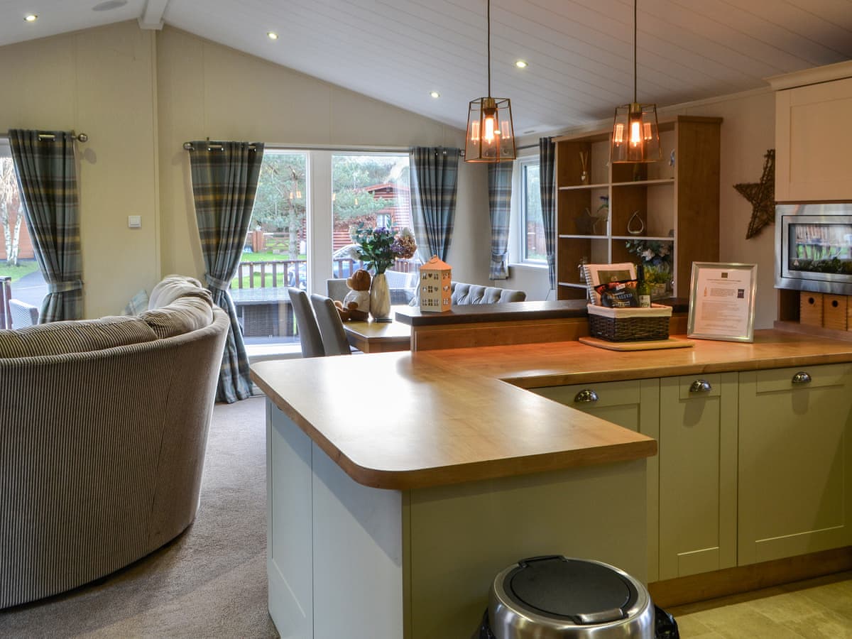 Felmoor Park - Griffon Lodge - Image 5