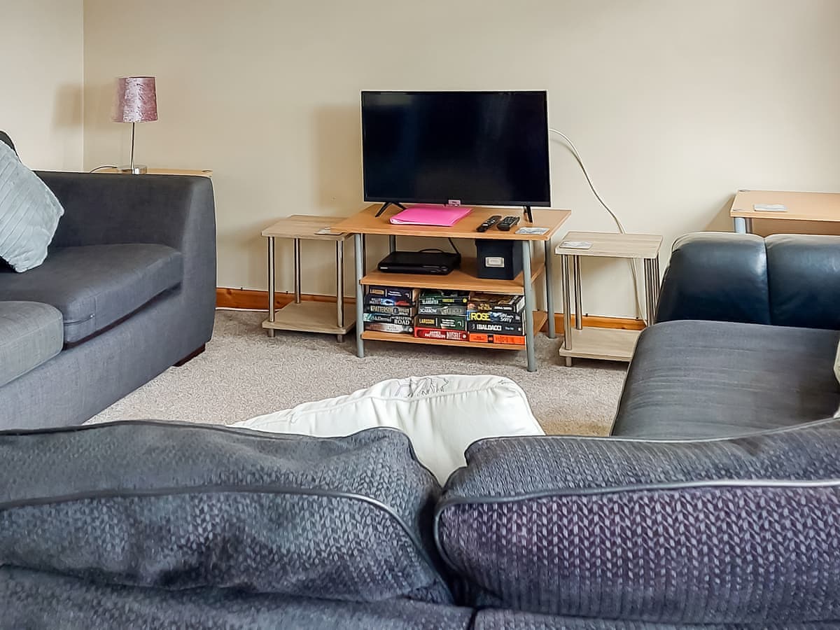 Seanicview Lodge - Holiday Lodge in South West England - Image 2