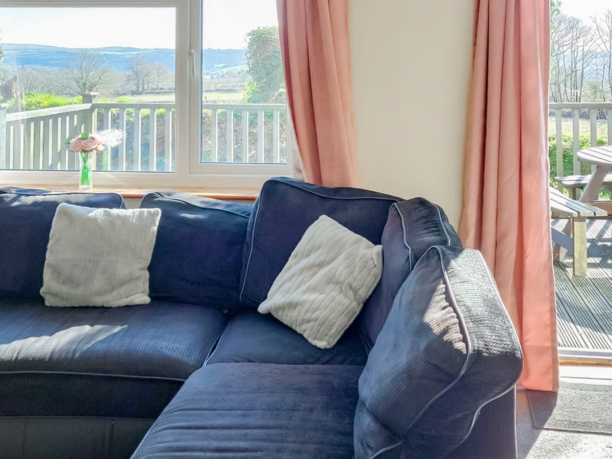 Seanicview Lodge - Holiday Lodge in South West England - Image 3