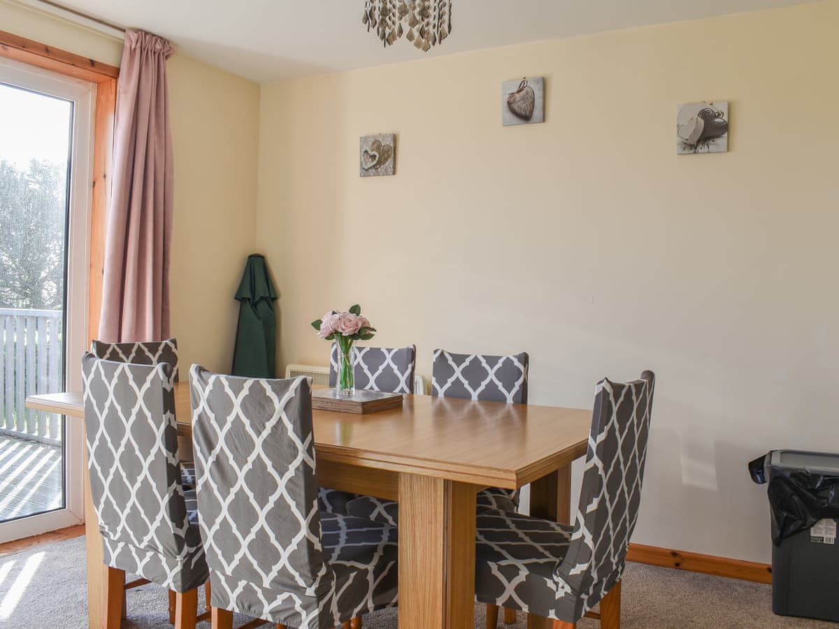 Seanicview Lodge - Holiday Lodge in South West England - Image 4