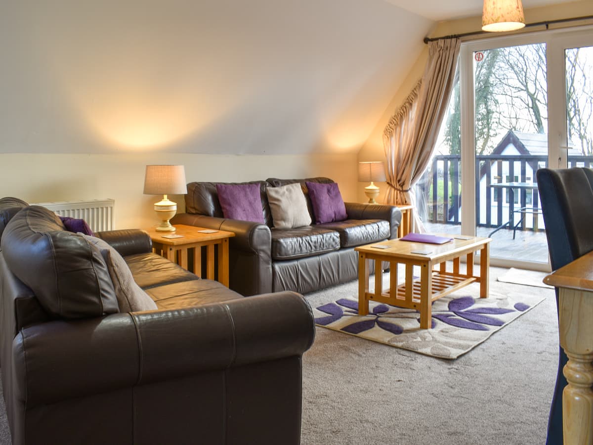 Seanicview Primrose Lodge - Holiday Lodge in South West England - Image 2
