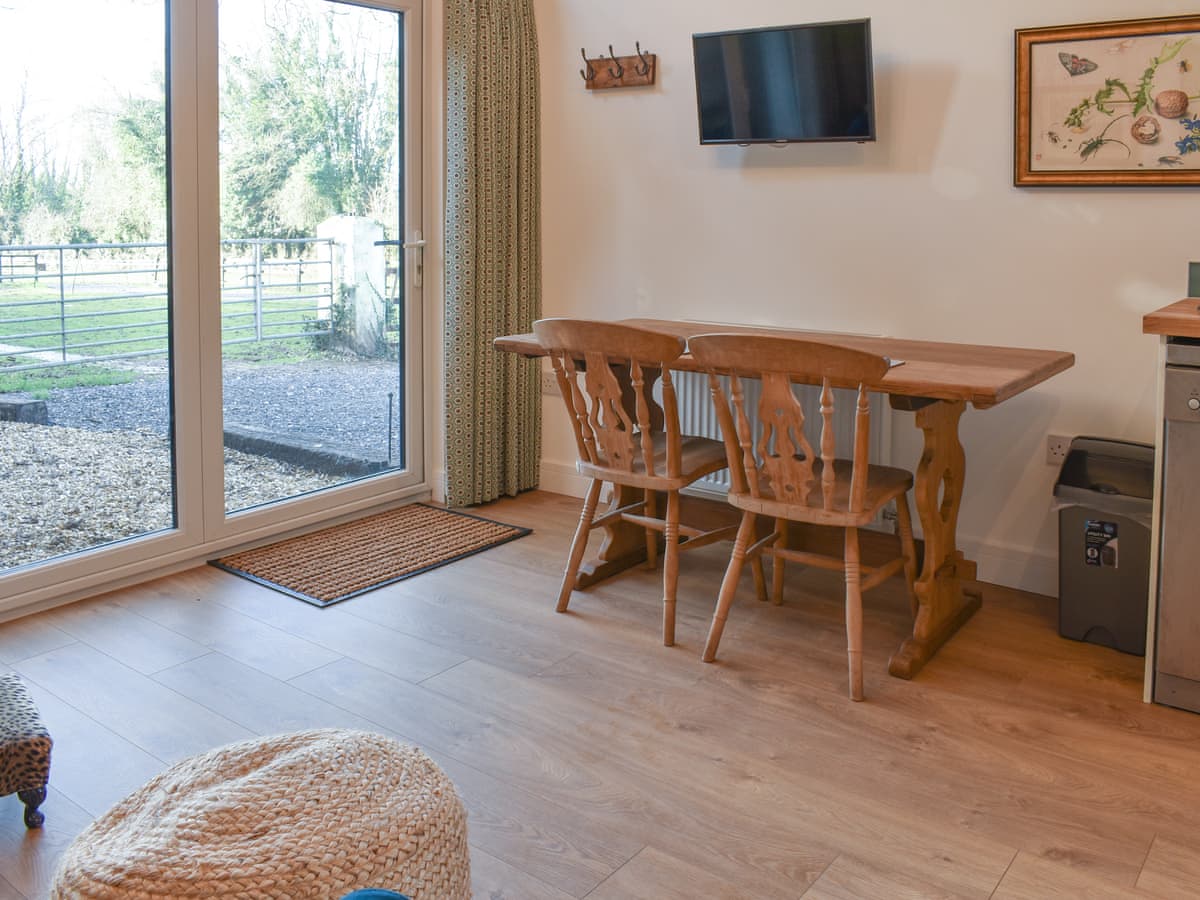 South Downs Lodge - Holiday lodge in Southern England - Image 3