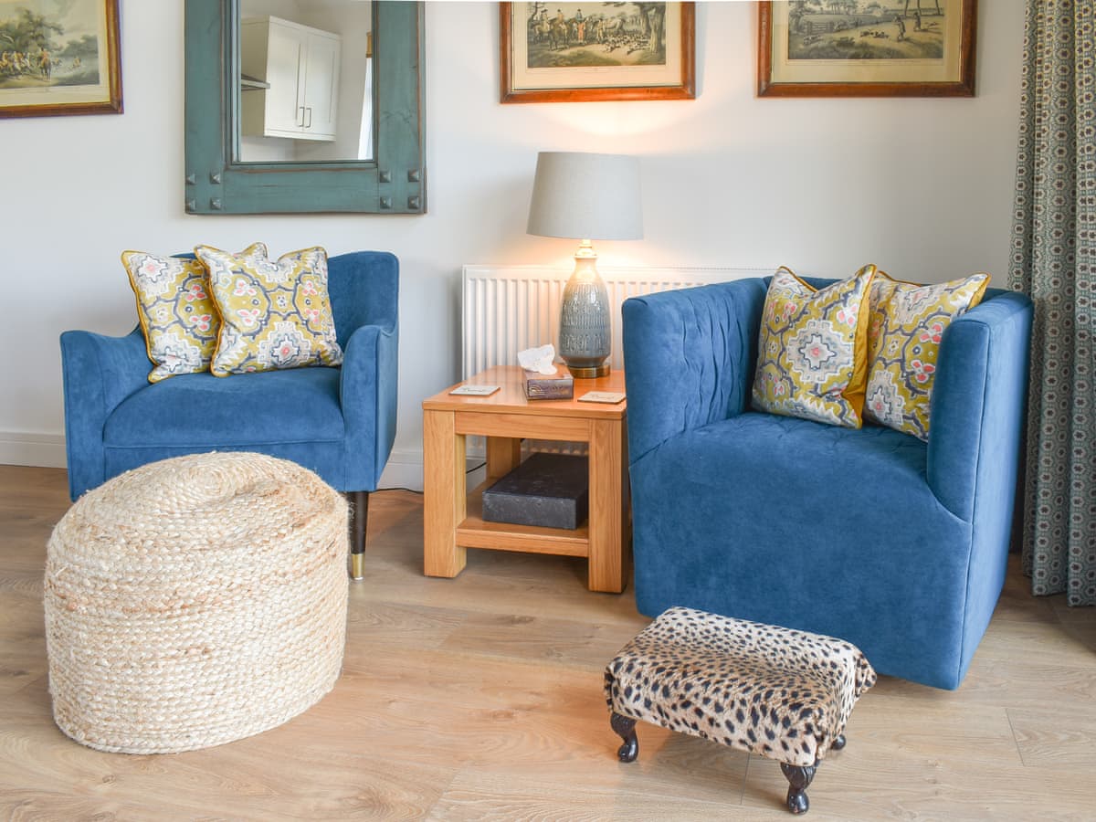 South Downs Lodge - Holiday lodge in Southern England - Image 4