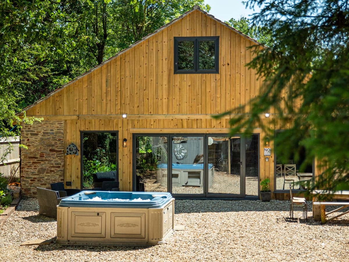 Willis Barn